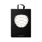 Silvia Tripod Floor Lamp