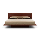 Moduluxe Bed With Panel Headboard