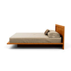 Moduluxe Bed With Panel Headboard