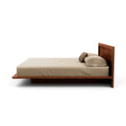 Moduluxe Bed With Panel Headboard