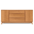 Catalina 1 Door On Either Side Of 3 Drawer Buffet
