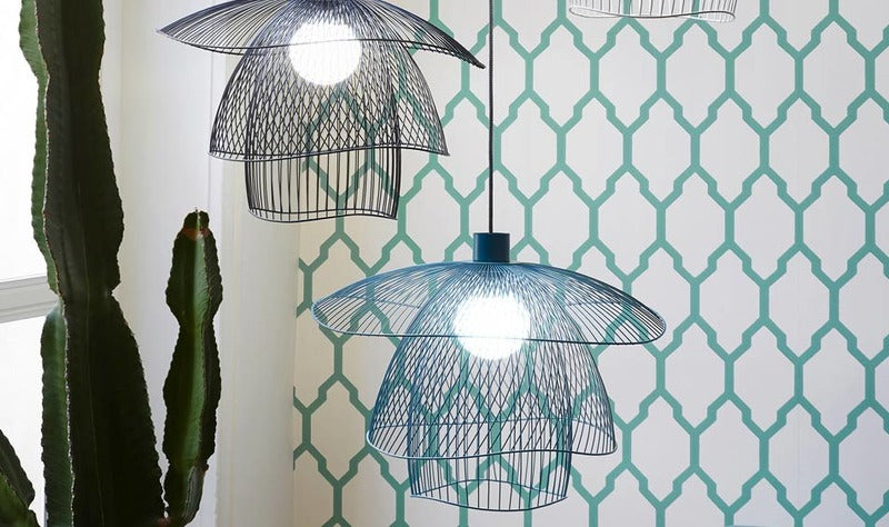 Forestier Papillon Pendant Light - 2Modern