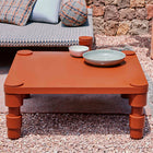 Garden Layers Big Side Table