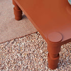 Garden Layers Big Side Table