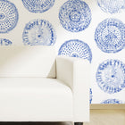 Brooklyn Manhole Wallpaper