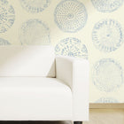 Brooklyn Manhole Wallpaper