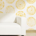 Brooklyn Manhole Wallpaper