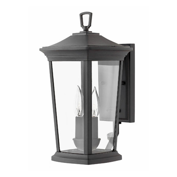 Bromley Outdoor LED Wall Light