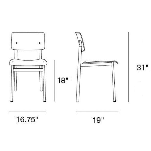 Loft Chair