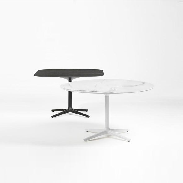 Multiplo Square Cafe Table