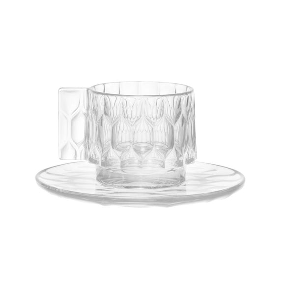 Jellies Espresso Cup (Set of 4)