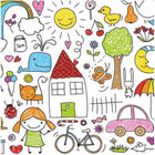 Kids Invisible Table