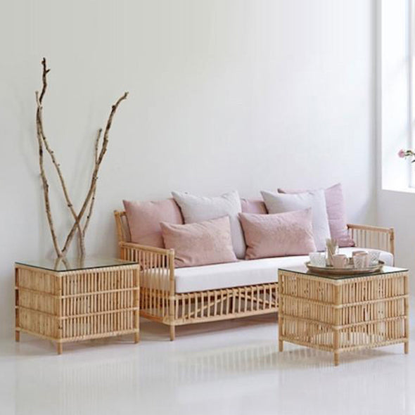 Donatello Side Table