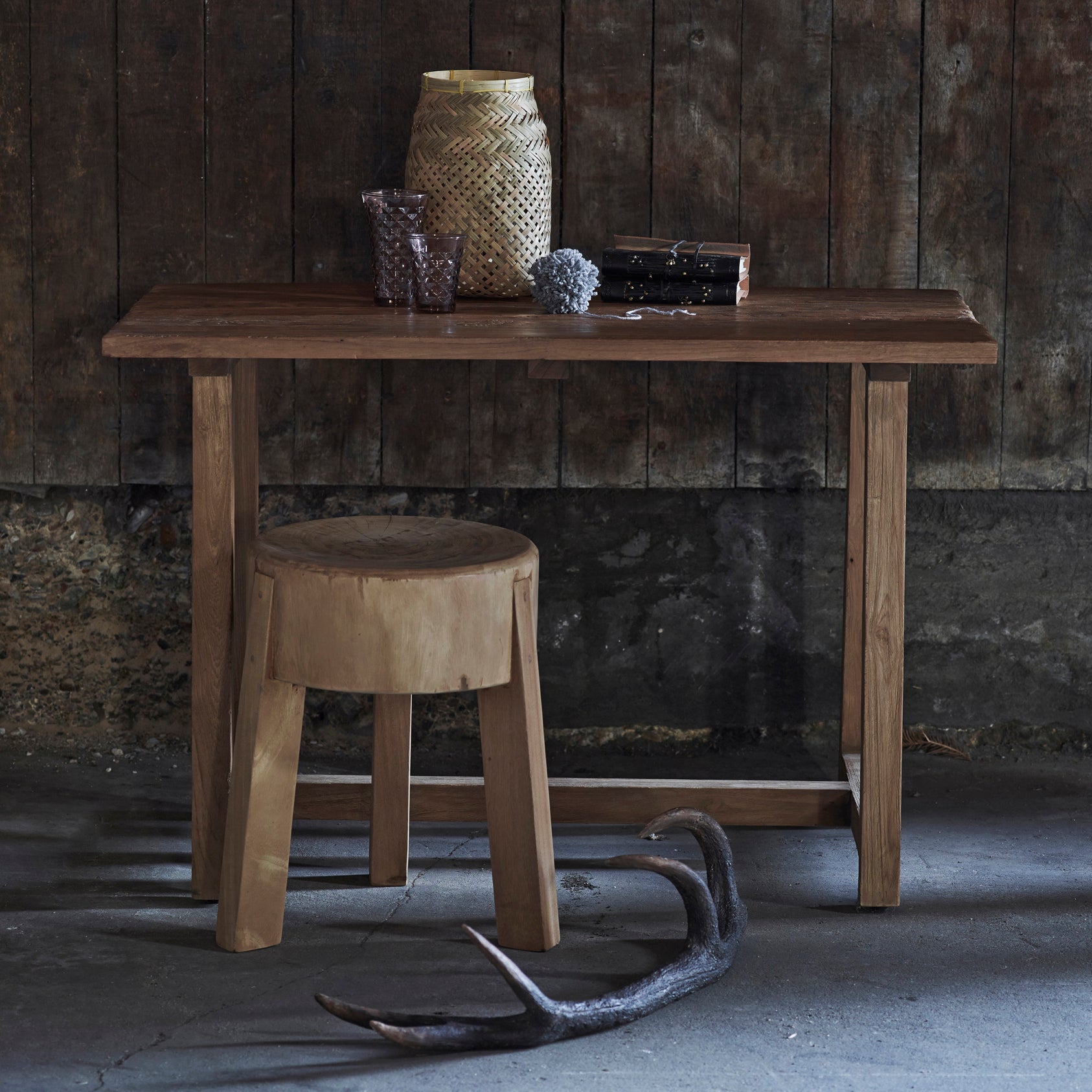 Sika Design Roger Stool - 2Modern