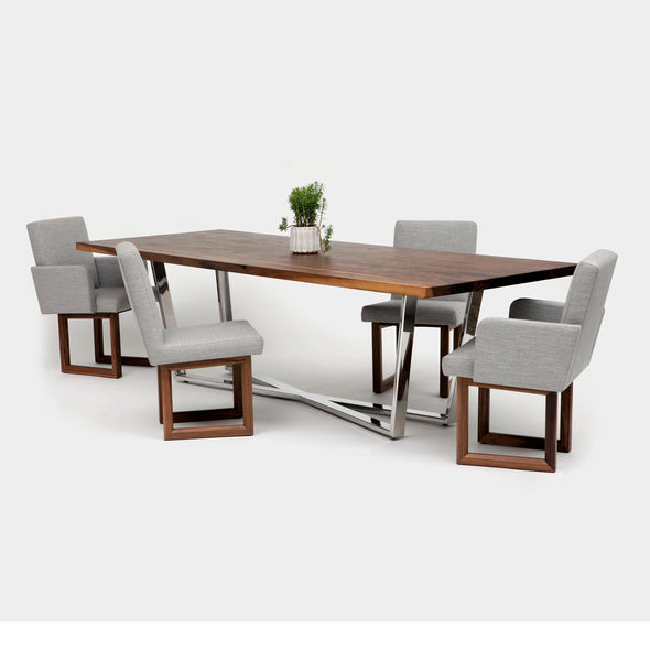 GAX X 42 Dining Table