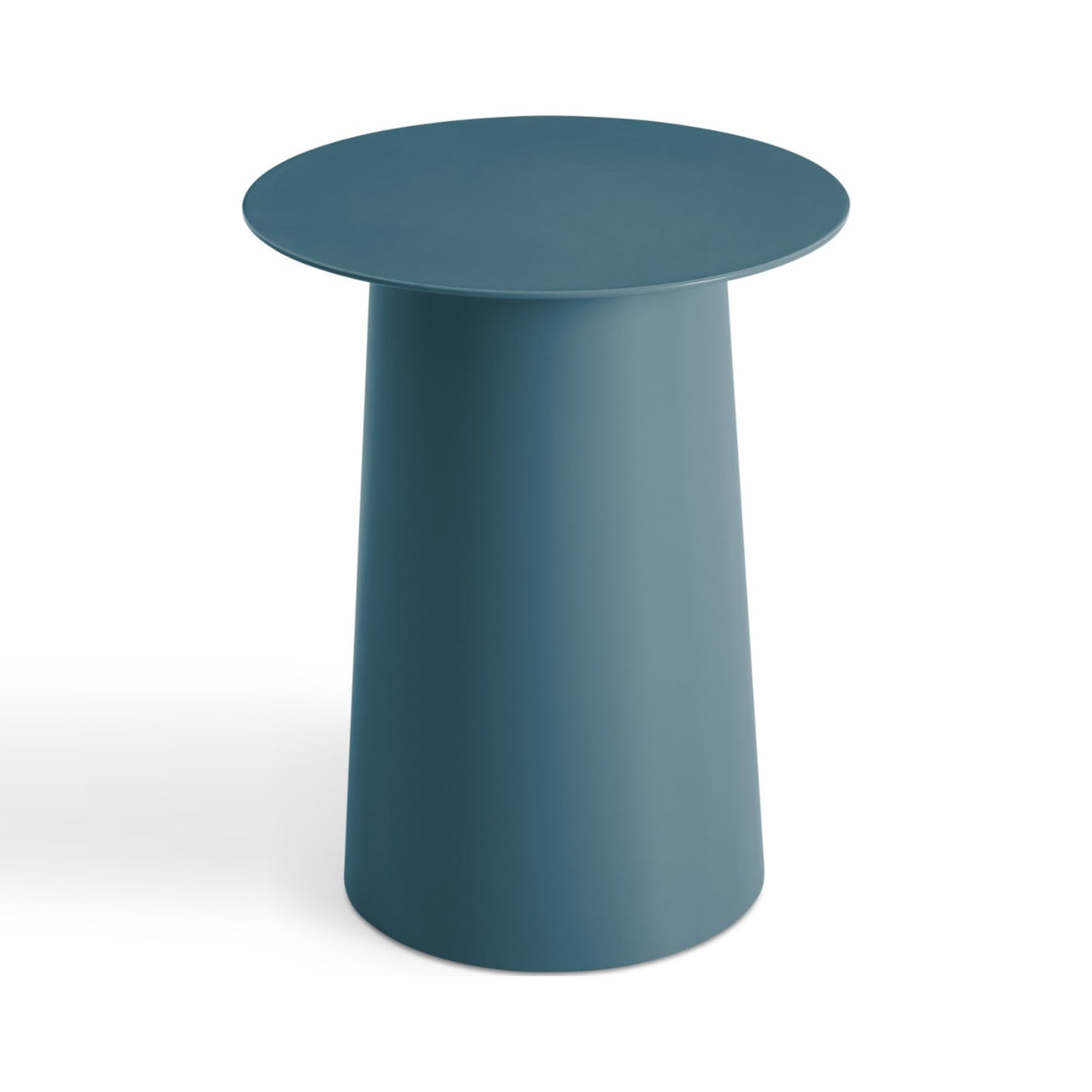 Blu dot circula tall side table hotsell