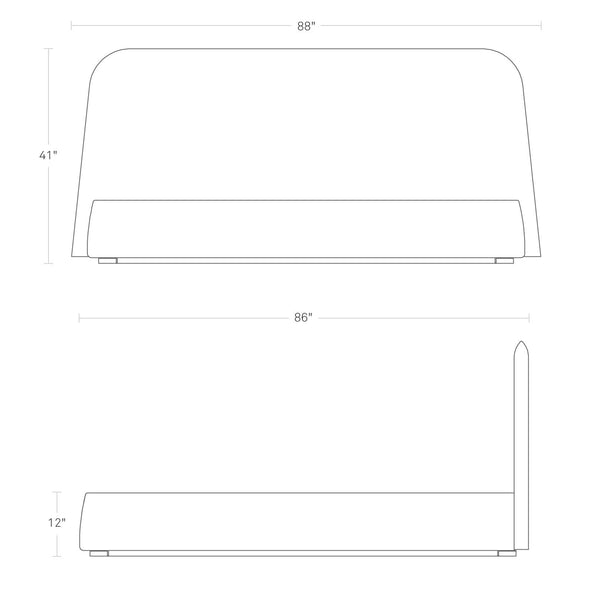 Lid Bed