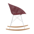 Smatrik Rocking Chair (Set of 2)