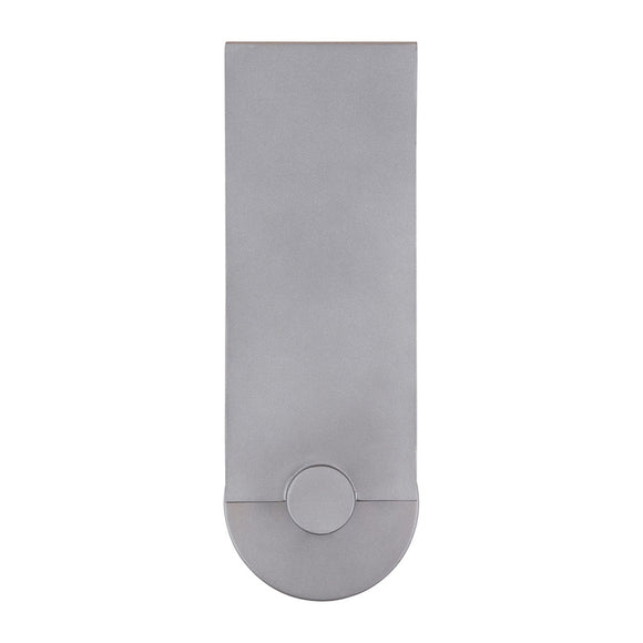 Flipout Outdoor Wall Sconce