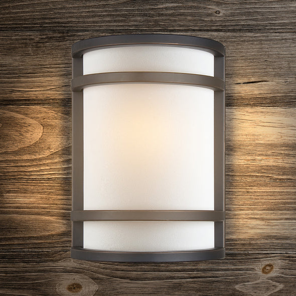 Vertical Wall Sconce
