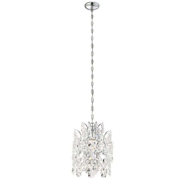 Isabella's Crown Mini Pendant Light