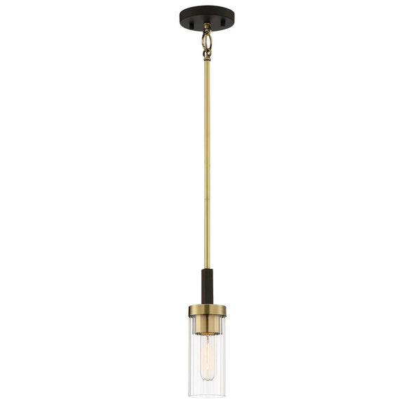 Ainsley Court Mini Pendant Light