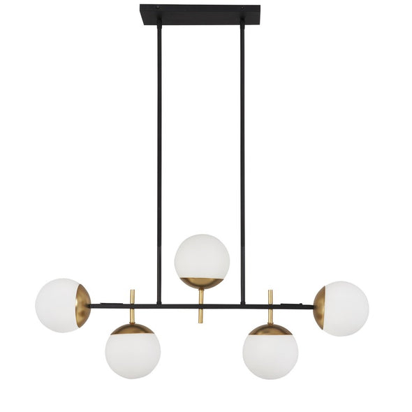 Alluria Island Chandelier