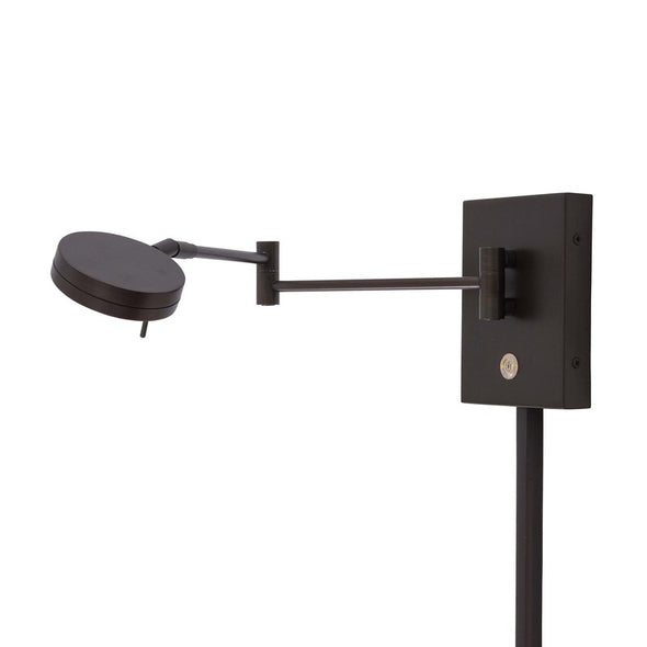 George's Reading Room P4308 LED Pharmacy Wall Light