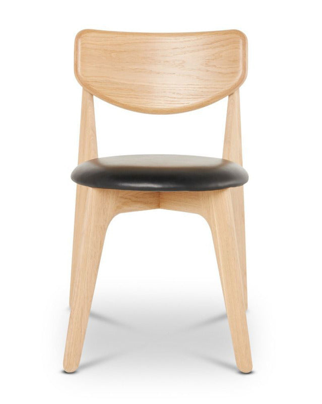 Tom Dixon Slab Upholstered Side Chair - 2Modern