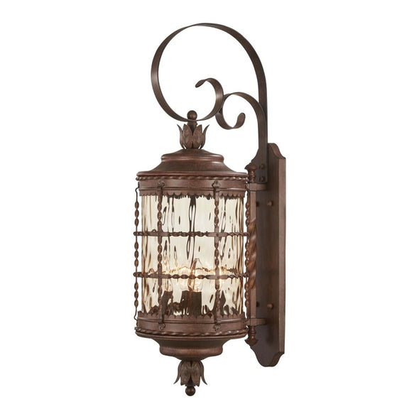 Mallorca Outdoor Wall Light