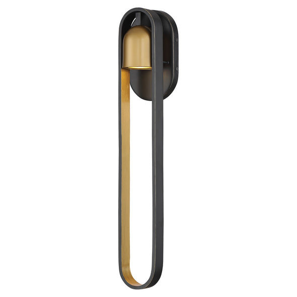 Rocketa LED Outdoor Wall Light