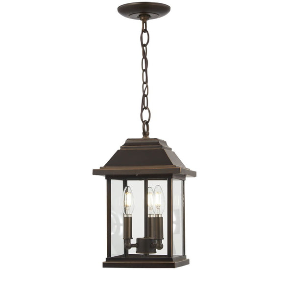 Mariner's Pointe Outdoor Pendant Light