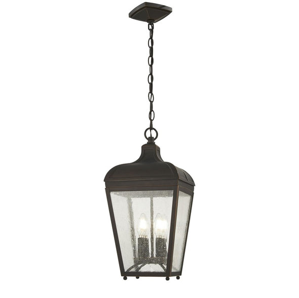 Marquee Pendant Light