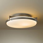 Metra Small Flush Mount