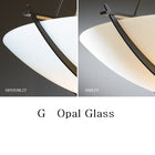 Metra Small Flush Mount