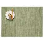 Bamboo Table Mat Rectangle (Set of 4)