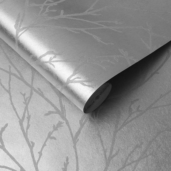 Woodland Wallpaper