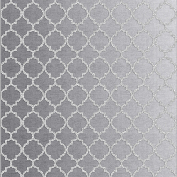 Trelliage Bead Wallpaper