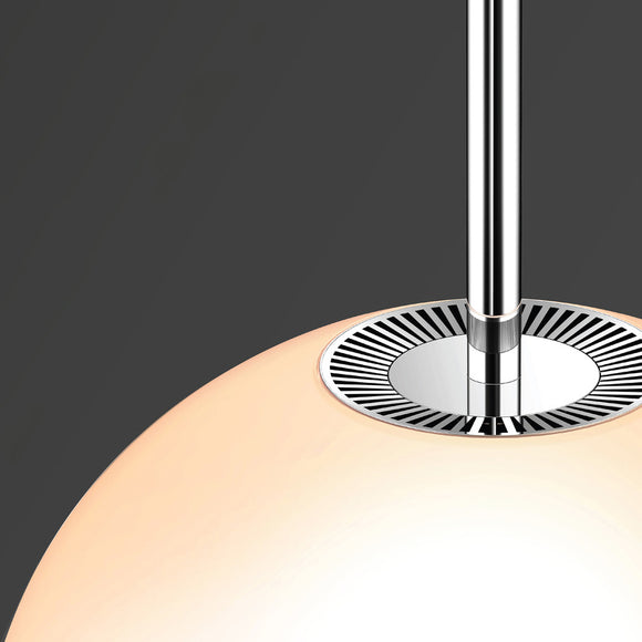 Bola Sphere Pendant Light