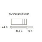 XL Changing Station