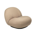 Pacha Lounge Chair - Fixed Base