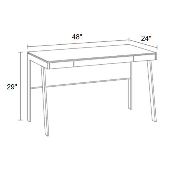 Sigma Compact Desk