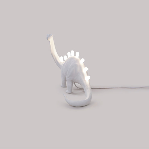 Dinosaur Table Lamp - Brontosaurus
