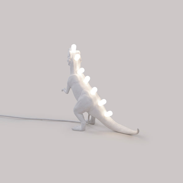 Dinosaur Table Lamp - T-rex