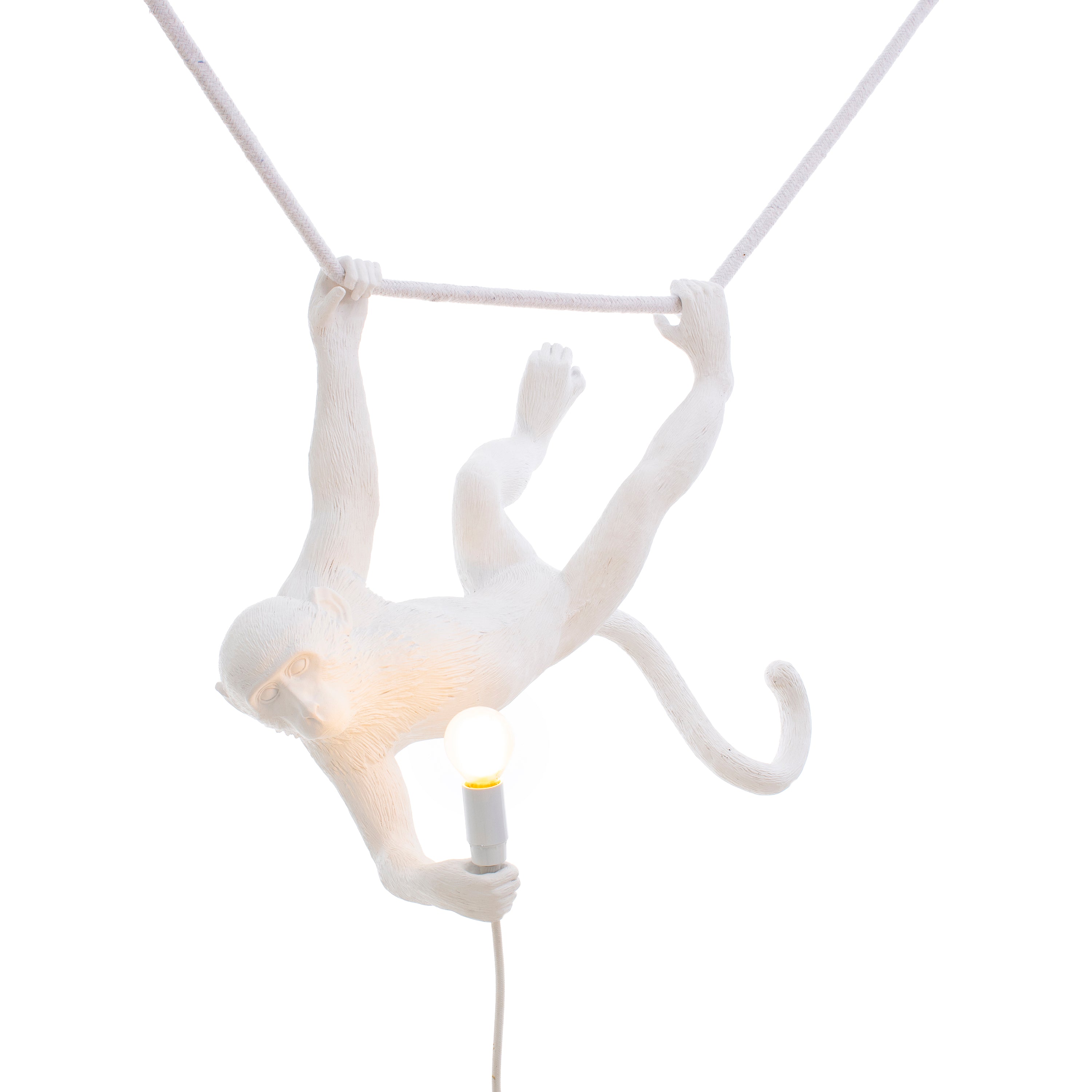 Seletti monkey swing discount