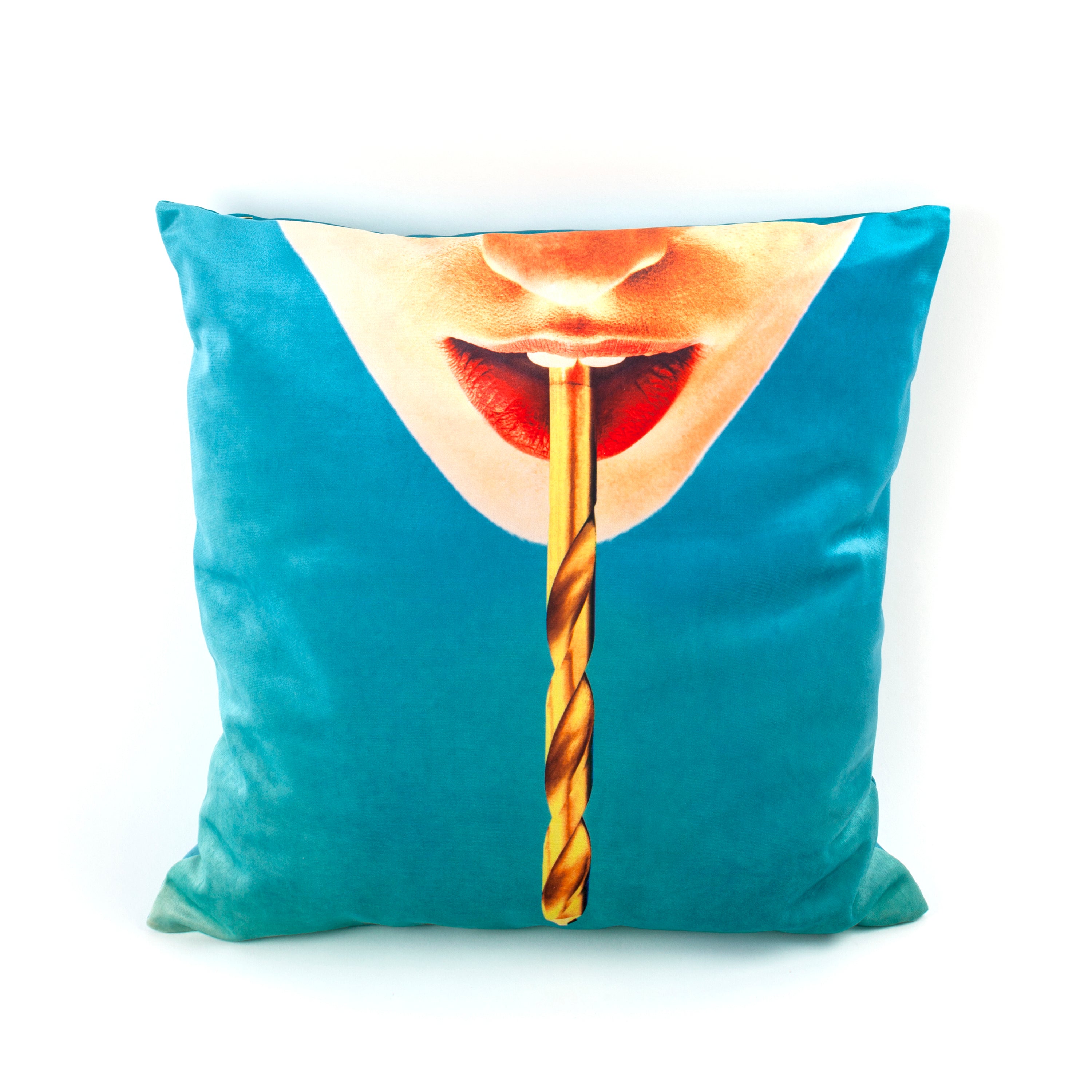 Seletti Toiletpaper Cushion 2Modern