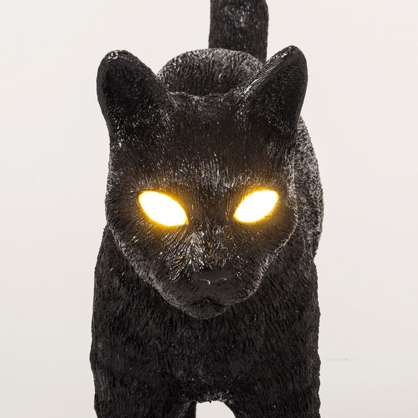 Jobby Cat Lamp