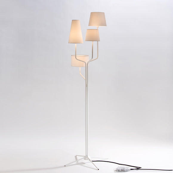 Tria Floor Lamp