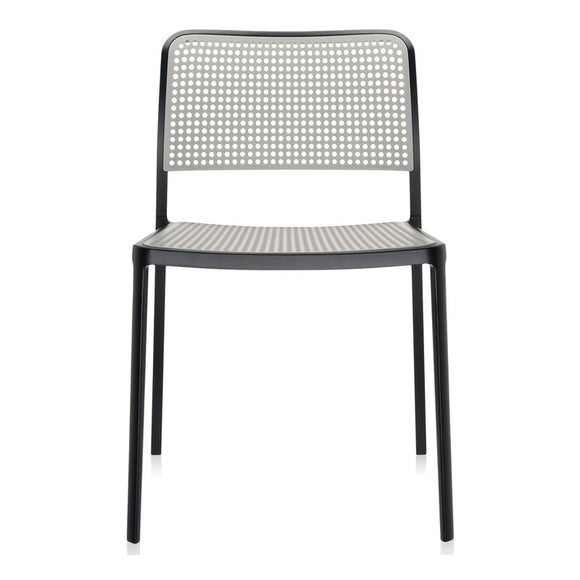 Audrey Chair without Arms (Set of 2)