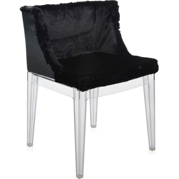 Mademoiselle Kravitz Chair